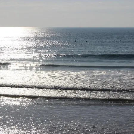 Enjoy Ocean Life At Costa Da Caparica!