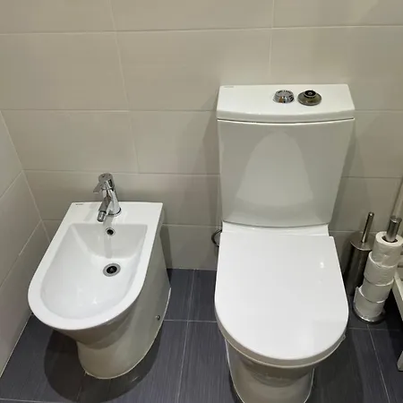 Enjoy Ocean Life At Costa Da Caparica! Lejlighed *