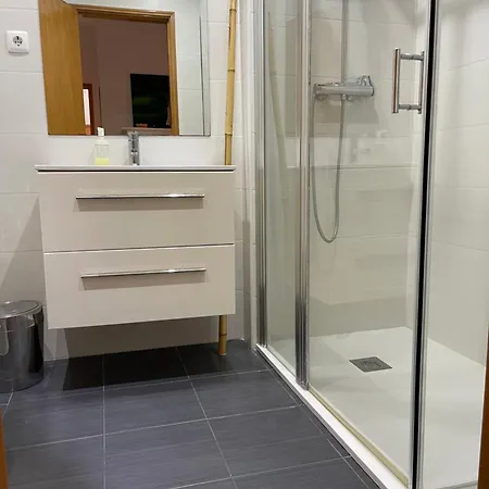 Enjoy Ocean Life At Costa Da Caparica! Lejlighed