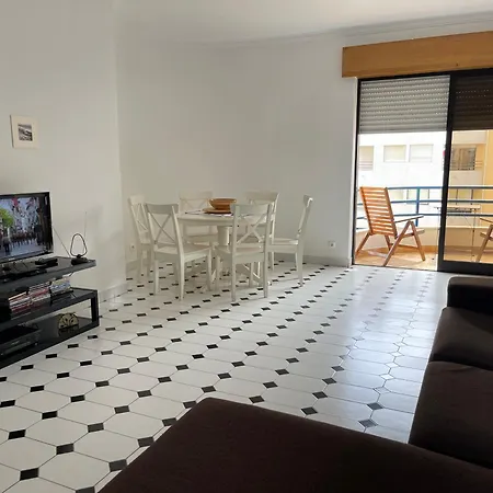 Enjoy Ocean Life At Costa Da Caparica!