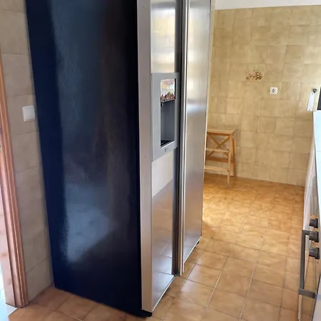 Apartman Enjoy Ocean Life At Costa Da Caparica! Costa de Caparica