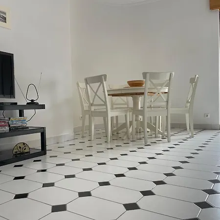 Enjoy Ocean Life At Costa Da Caparica! * Costa de Caparica