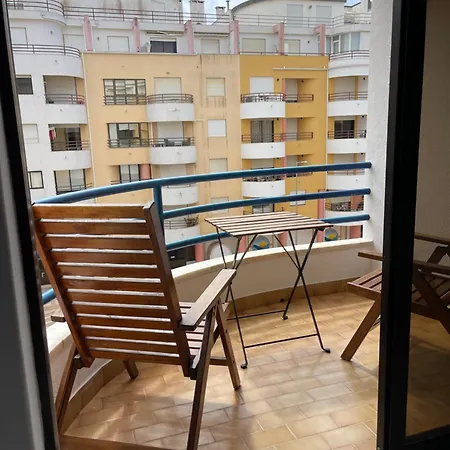 Enjoy Ocean Life At Costa Da Caparica! *