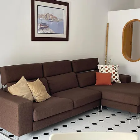 Apartman Enjoy Ocean Life At Costa Da Caparica! *