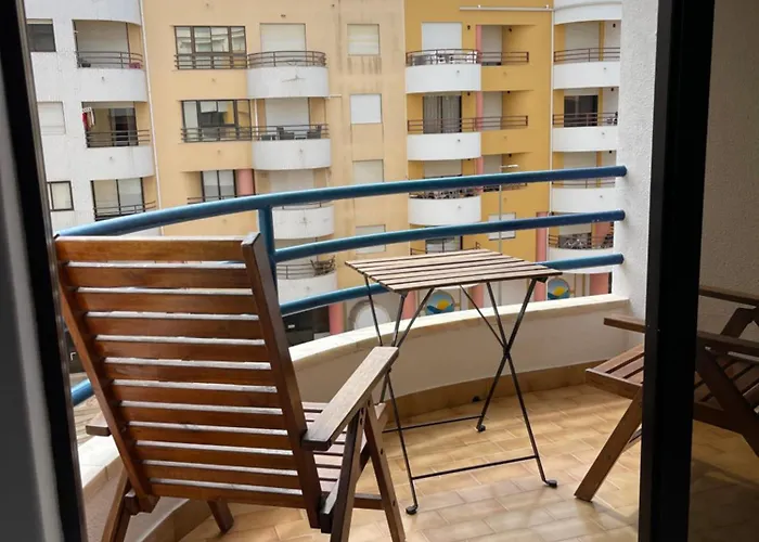 Enjoy Ocean Life At Costa Da Caparica! *